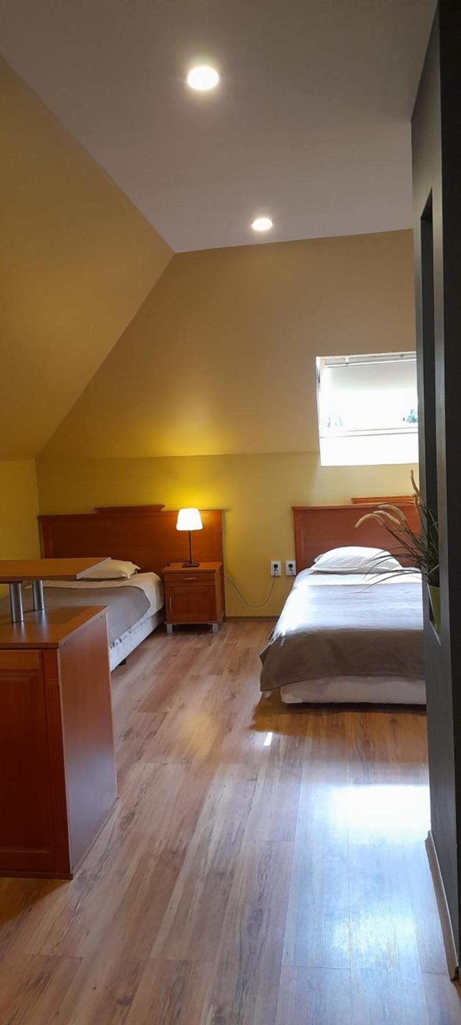 Family Hotel Pchelina Rila Monastery Δωμάτιο φωτογραφία