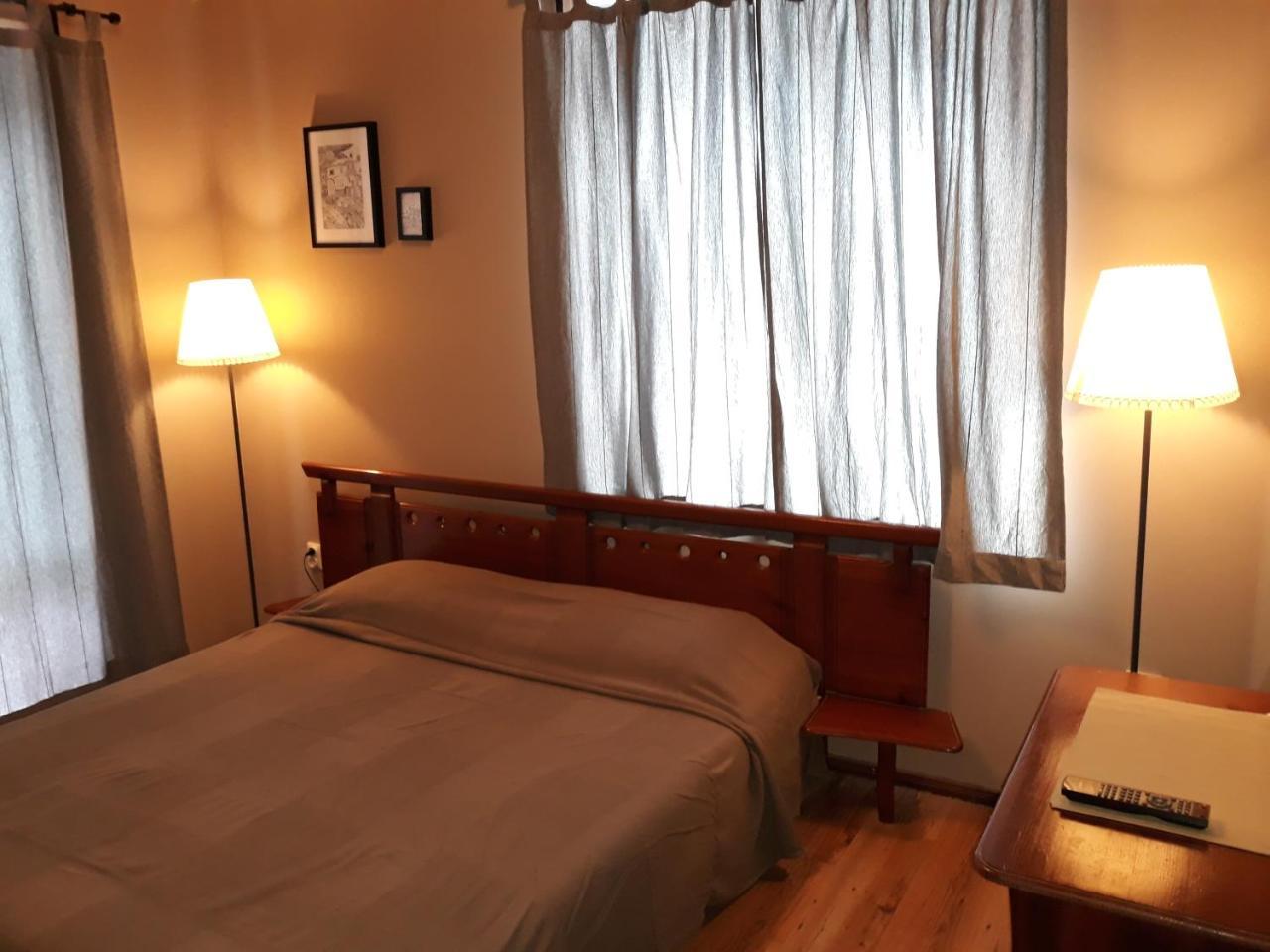 Family Hotel Pchelina Rila Monastery Εξωτερικό φωτογραφία