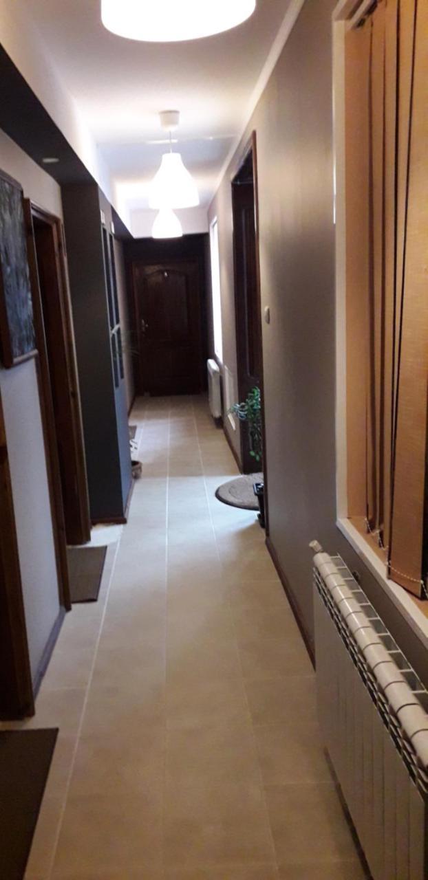 Family Hotel Pchelina Rila Monastery Εξωτερικό φωτογραφία